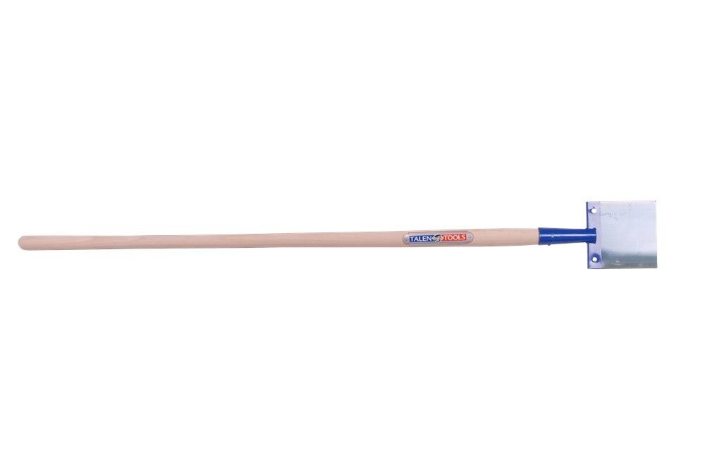 BETONSCHRAPER 30CM MET STEEL 130CM