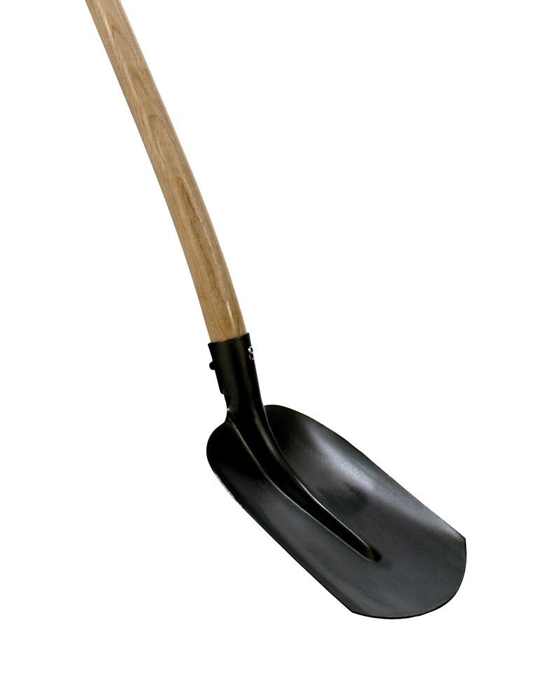 ZANDSCHOP ZWART O 130CM