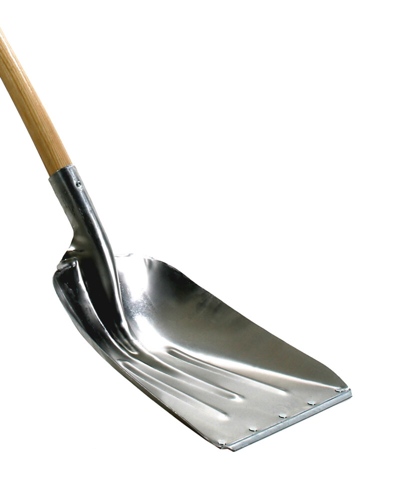 ALU GRAANSCHOP D-STEEL