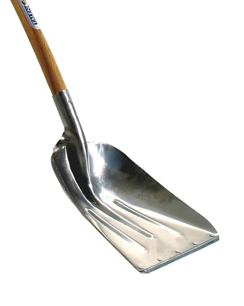 ALU GRAANSCHOP 130-CM
