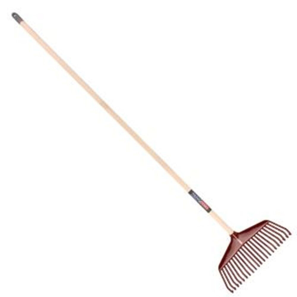 BLADHARK NYLON COMPLEET MET STEEL 150CM