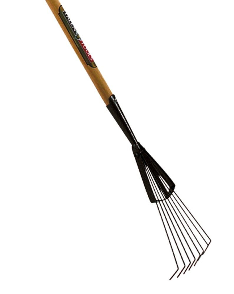 GAZONHARK BULLDOG 8-TANDS COMPL.