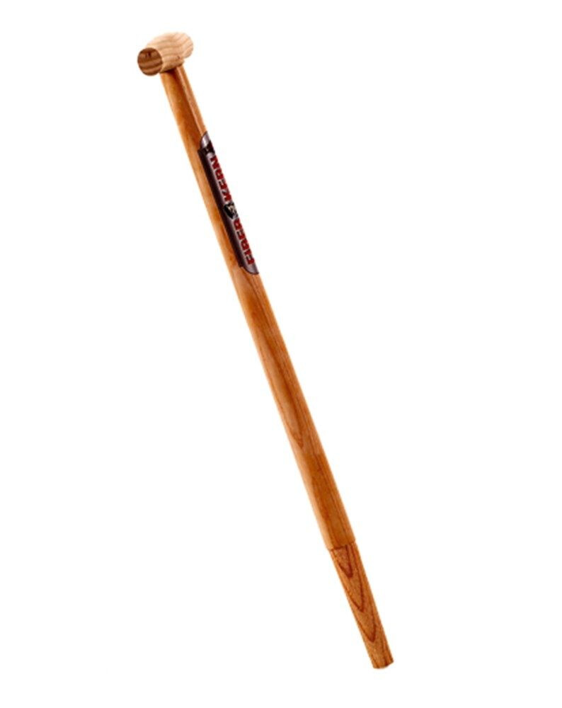 SPADE STEEL MET GLASFIBER KERN 85CM