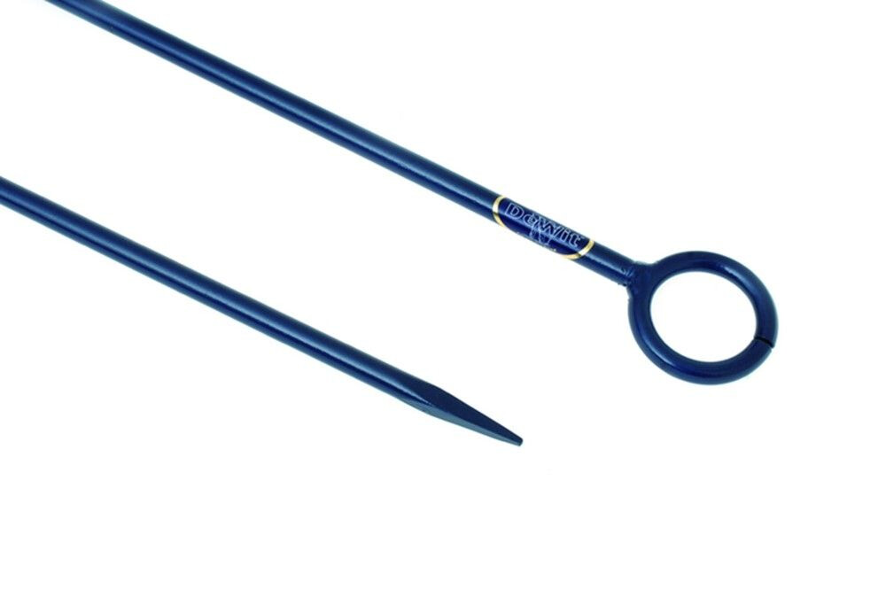 DRAADPEN 600MM MET OOG