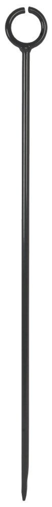 DRAADPEN 600MM MET OOG