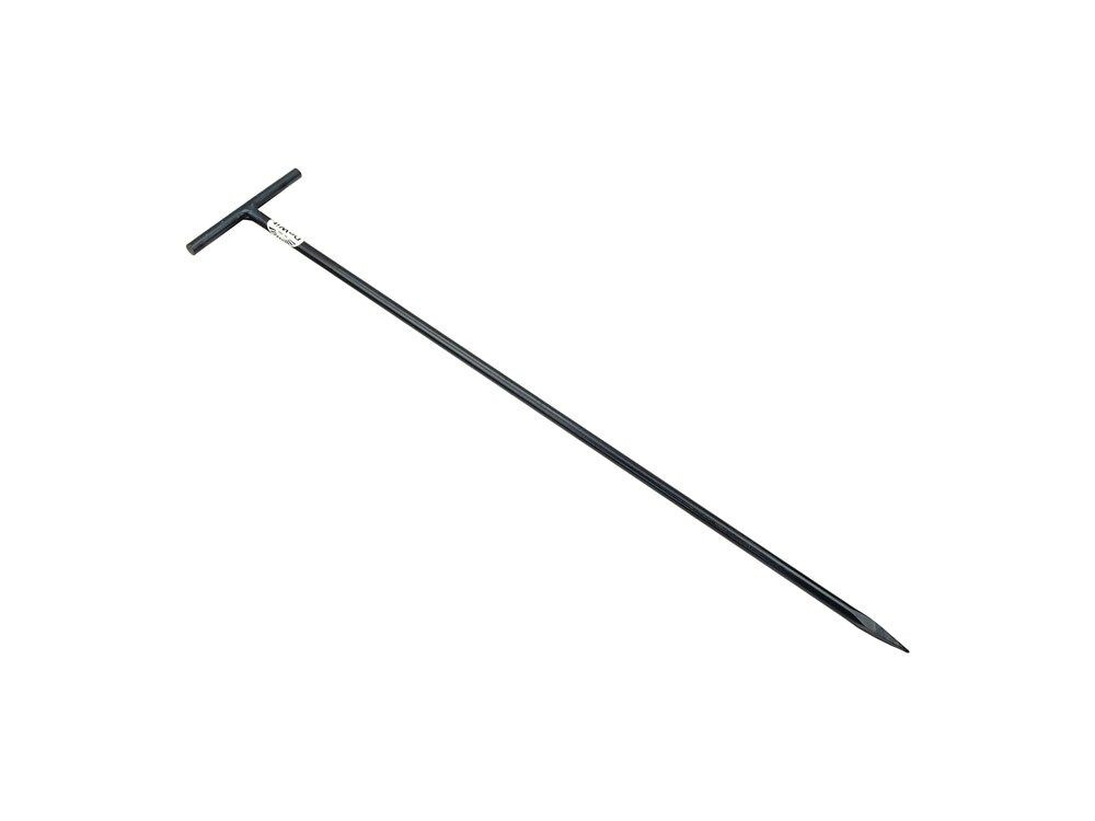 DRAADPEN 600MM T-GREEP