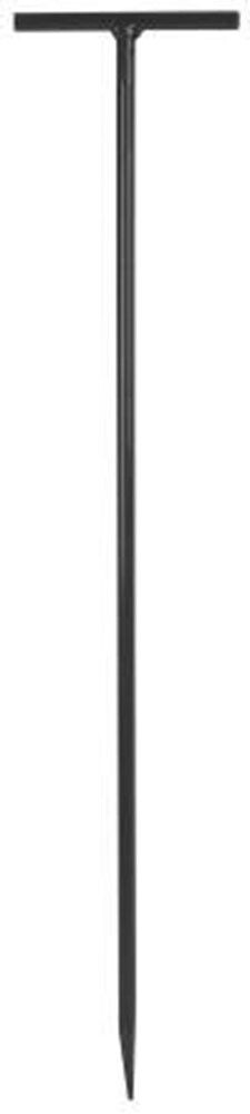 DRAADPEN 600MM T-GREEP