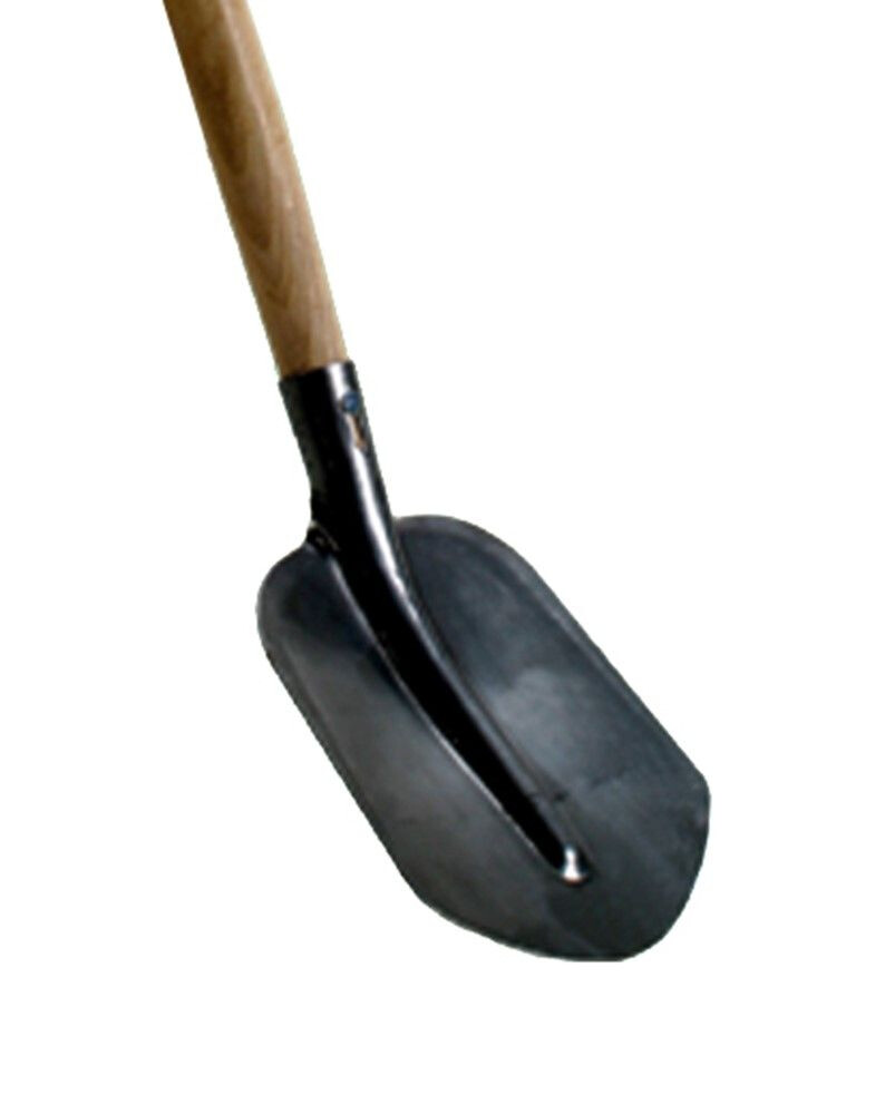 KINDERBATS 'JUNIOR' MET ESSENSTEEL 75 CM
