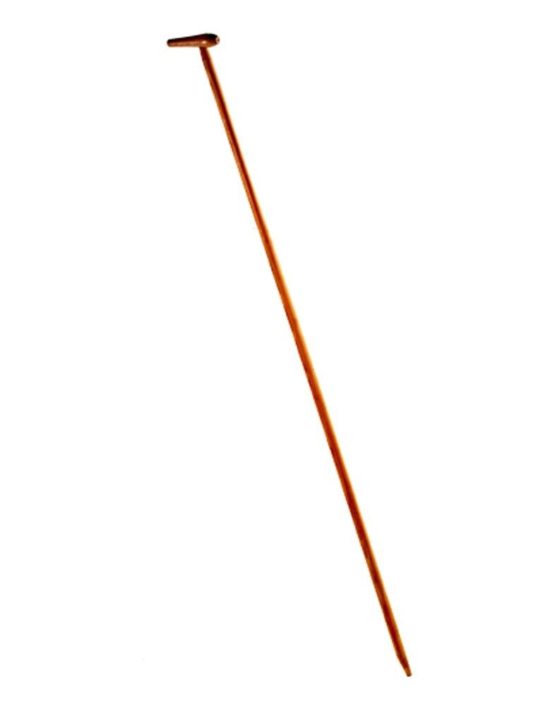 SCHOFFELSTEEL 160X3.2CM MET HILT