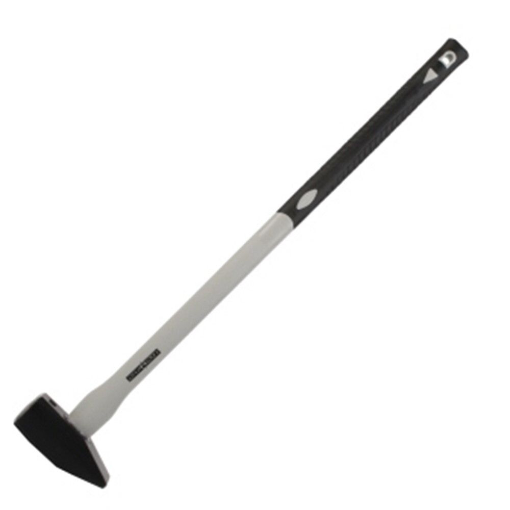 VOORHAMER 4000 GRAM MET FIBERGLASSTEEL