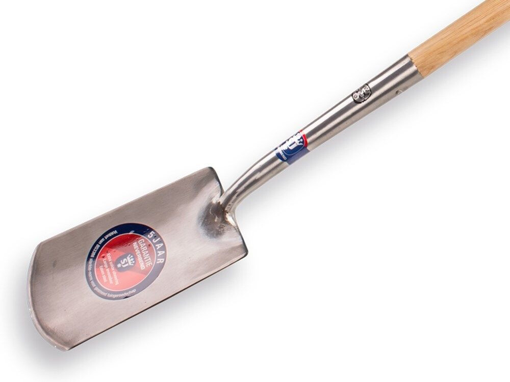 SPADE  1041AR MET STEEL