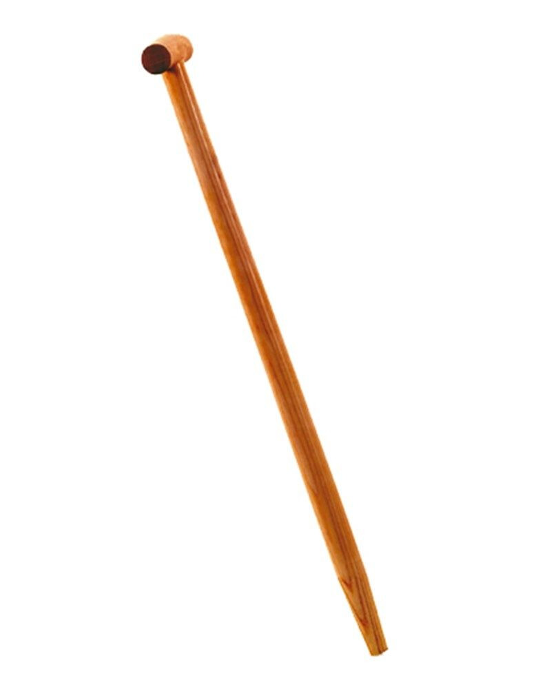 NEVERBENDSTEEL 76MM