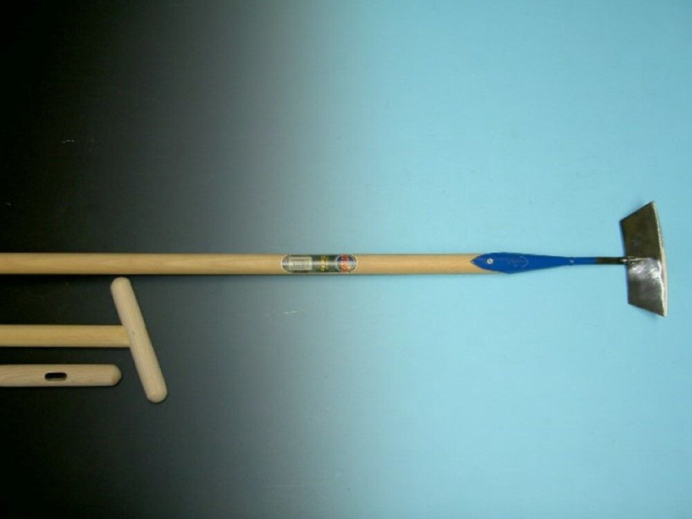 SCHOFFEL BETUWS MODEL 18CM MET STEEL