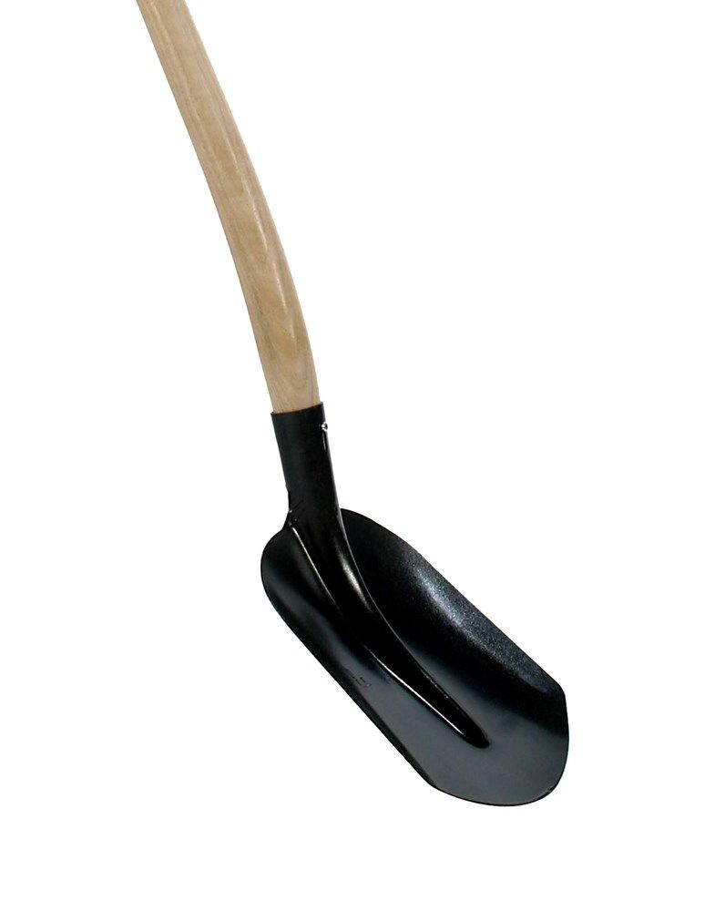 SCHEPBATS 0 BLANK GEHARD STEELLENGTE 110CM