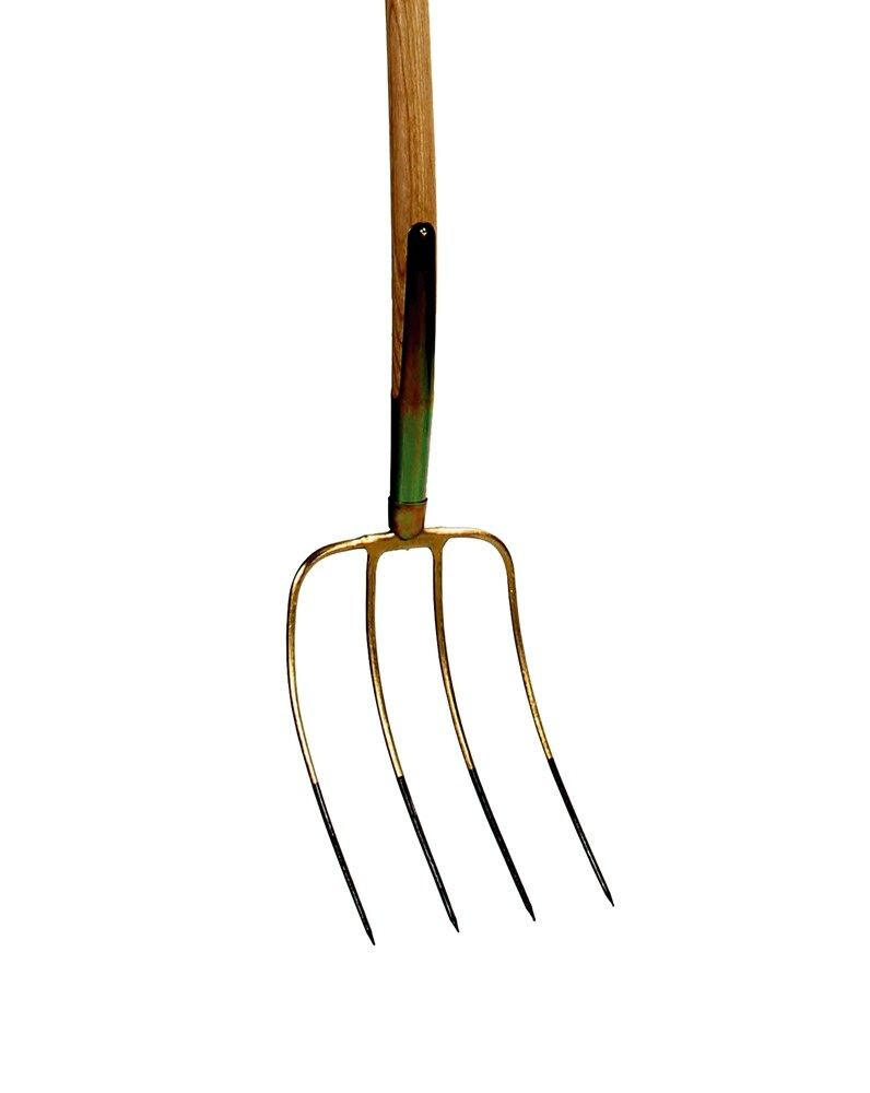 MESTVORK 4 TANDS STIFT T-STEEL 130CM