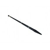 STOOTIJZER 140CMX28MM TALEN