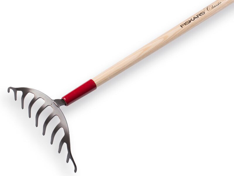 ROZENHARK CLASSIC MET ESSENSTEEL