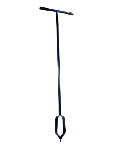 GRONDBOOR PROFESSIONEEL 7CM