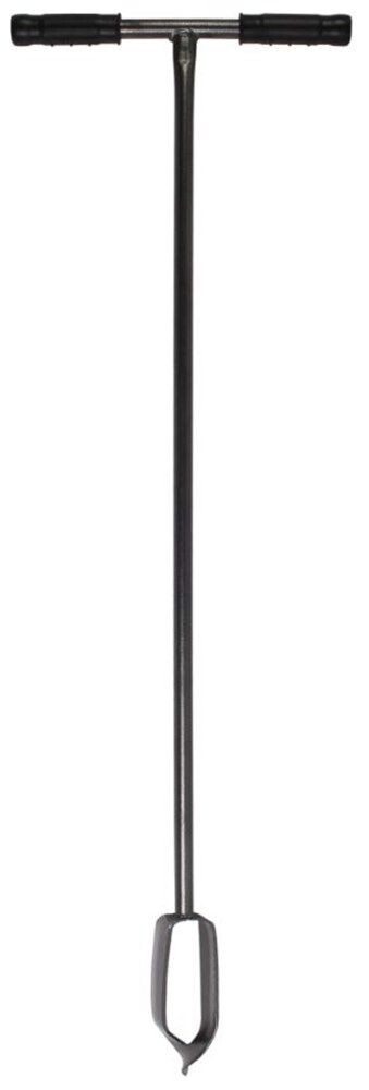 GRONDBOOR PROFESSIONEEL 12CM