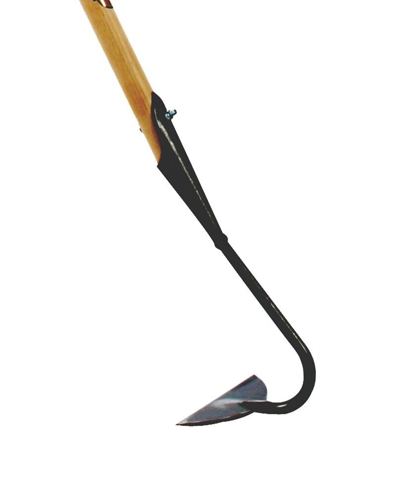 TOPHAK 16CM GESMEED MET STEEL