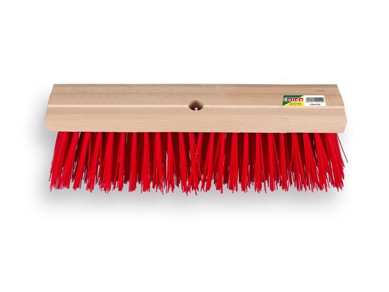 SOLIDE STRAATBEZEM PPN 41CM