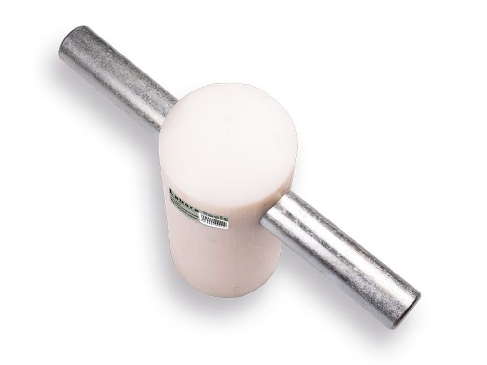 TEGELKLOPPER GROOT 90MM NYLON