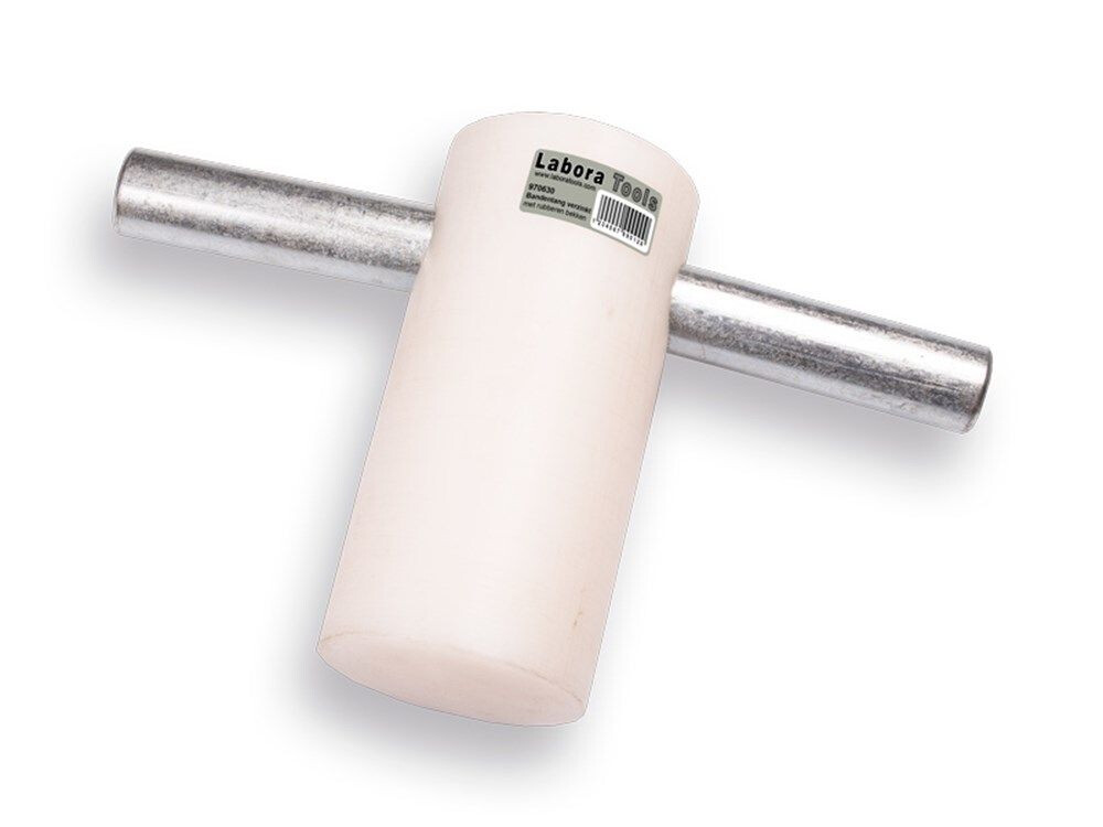 TEGELKLOPPER GROOT 90MM NYLON