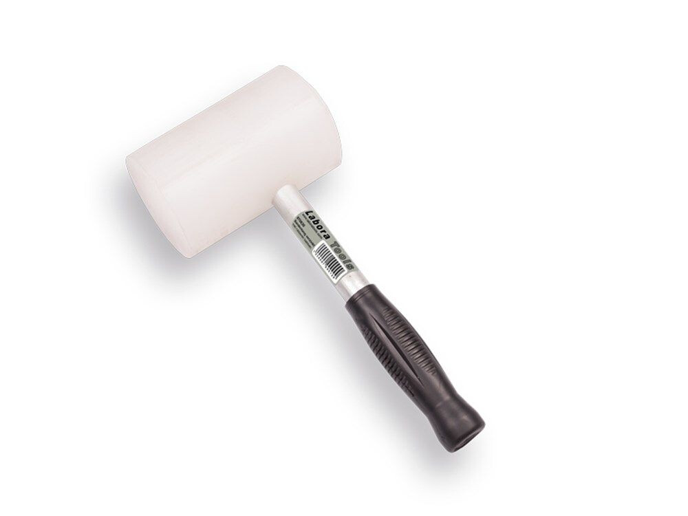 TEGELHAMER NYLON 1,2KG