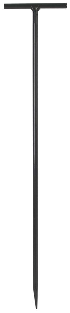 DRAADPEN 600MM T-GREEP