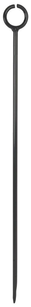 DRAADPEN 600MM O-GREEP