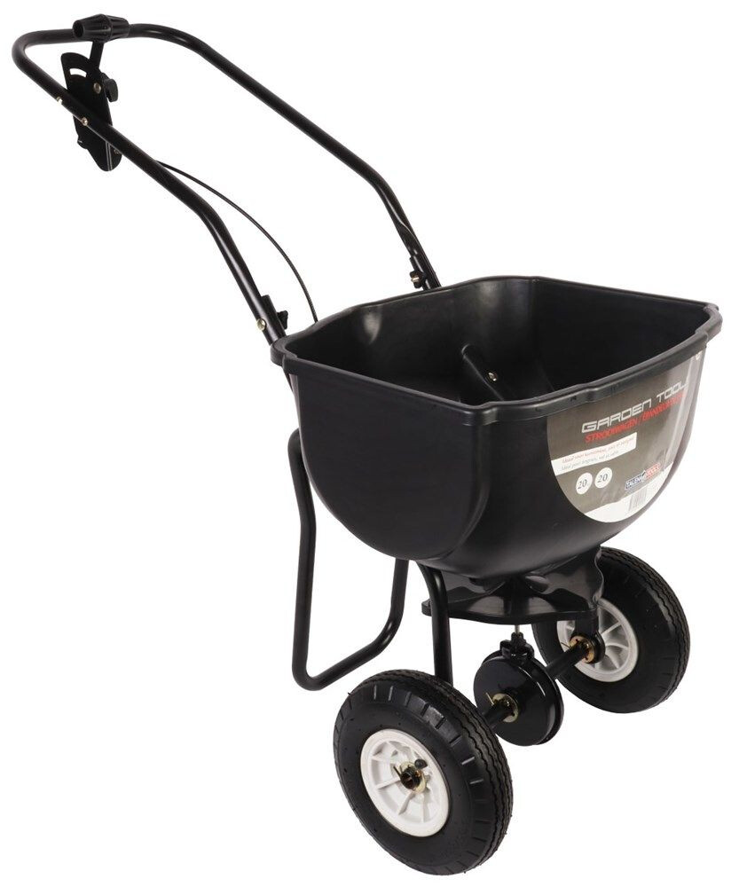 STROOIWAGEN UNIVERSEEL 20 LITER