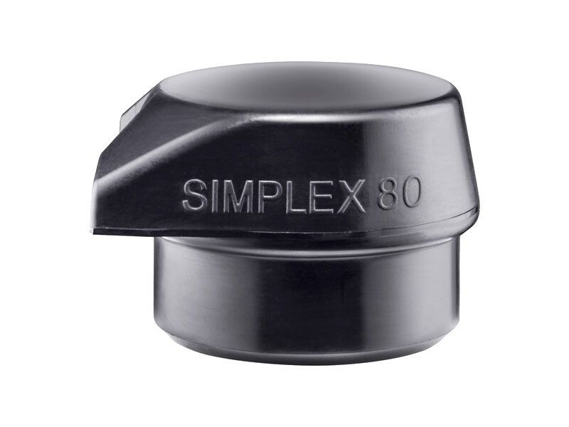 HALDER SLAGINZETSTUK STAND UP 80MM