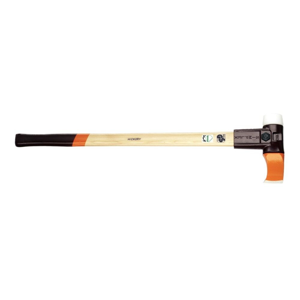 KLOOFHAMER SIMPL HICKORYSTEEL 60