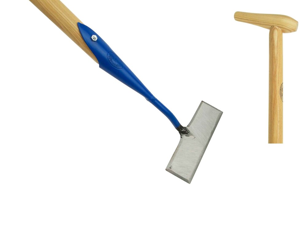 RECHTHOEK SCHOFFEL 16CM ESSEN