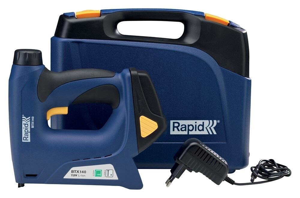 RAPID ACCUTACKER BTX140 KOFFER