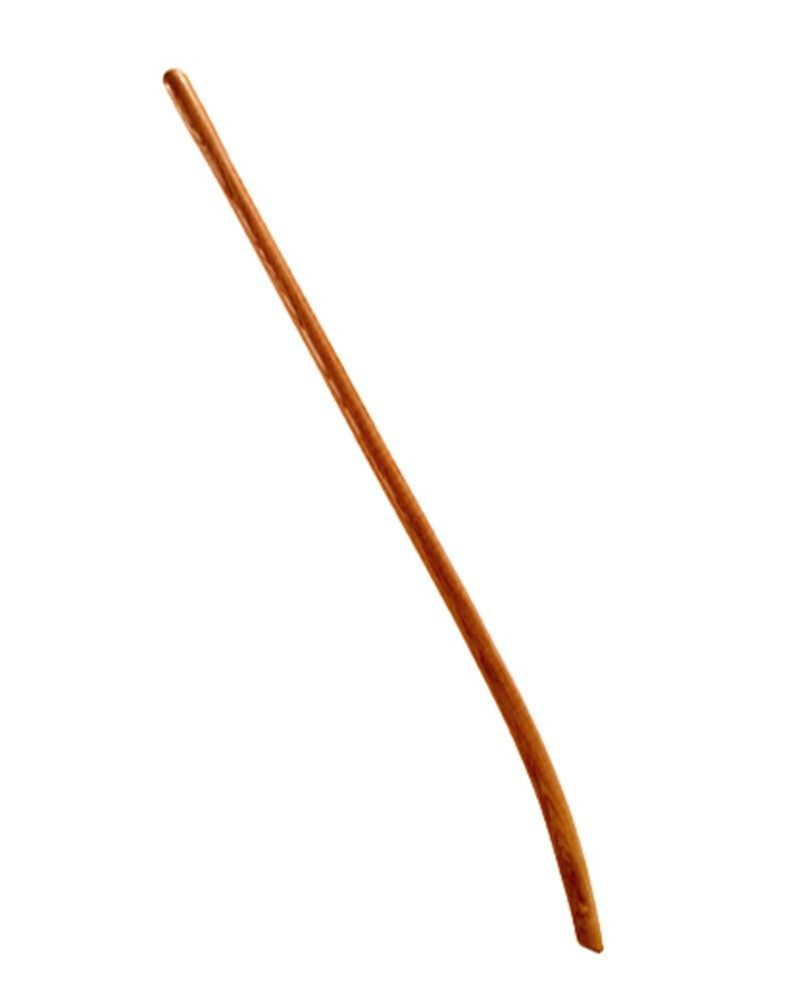 LOSSE STEEL VOOR SCHEPBATS KNOP 130CM.