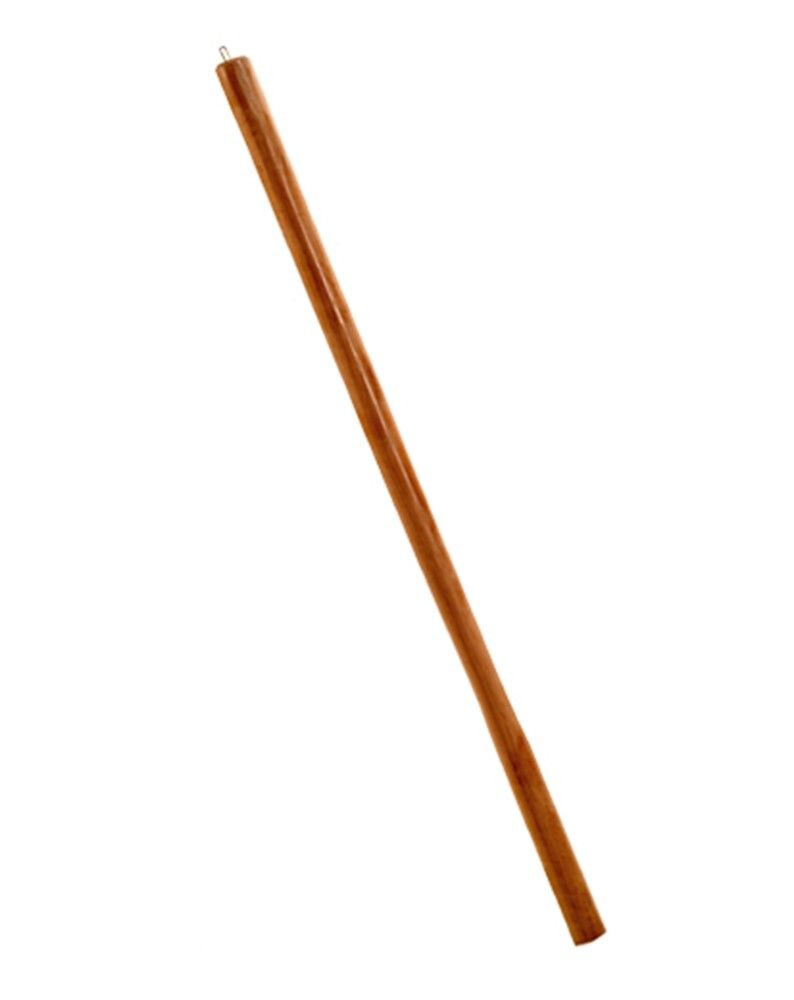 VOORHAMERSTEEL HOCKORY OVALE KOP 90CM