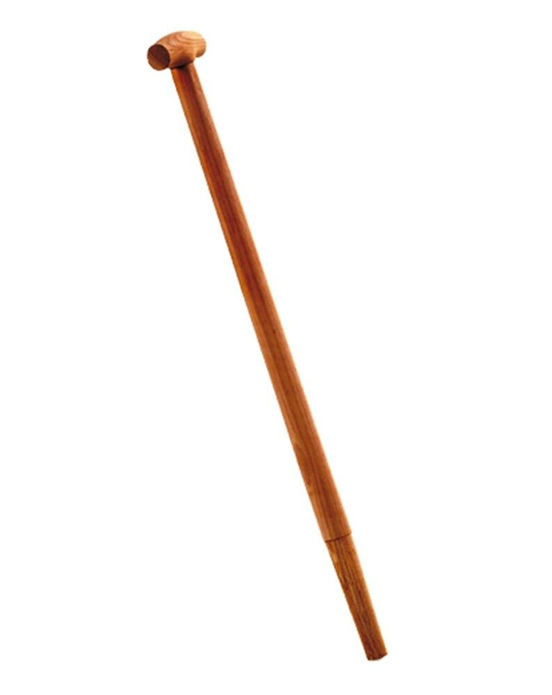 STEEL VOOR SPA MET LIP GEPOLIJST 85 CM