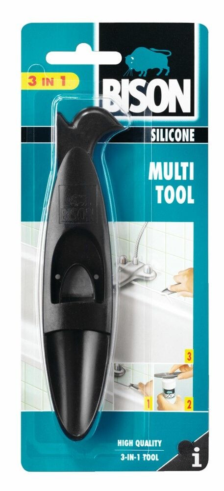 SILICONE KITVOEGSTRIJKER