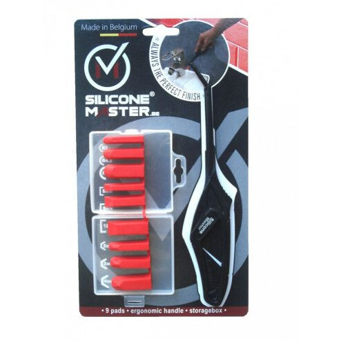 SILICONE MASTER BLISTER