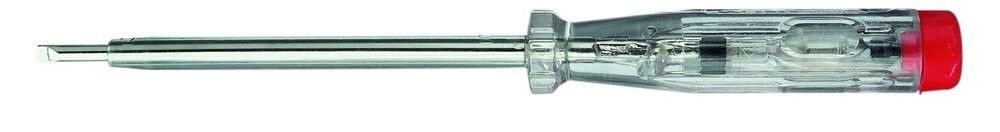 SPANNINGZOEKER LANG UITVOERING 220-250V