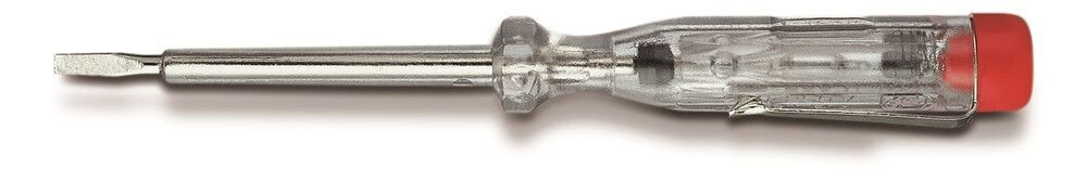 SPANNINGZOEKER METALEN CLIP KORT