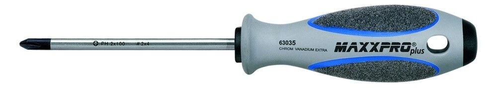 MAXXPRO PLUS SCHROEVENDRAAIER PHILIPS PH3X150