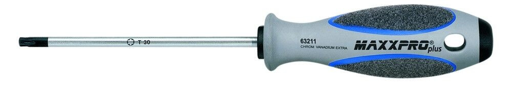 MAXXPRO PLUS SCHROEVENDRAAIER TORX T30