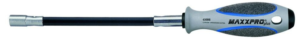 MAXXPRO PLUS FLEX DOPSCHROEVENDRAAIER 1/4