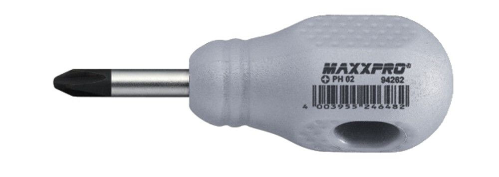 MAXXPRO CHUBBY PHILIPS PH2X25