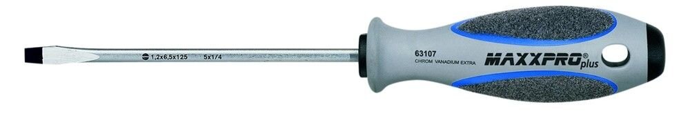 MAXXPRO PLUS SLEUF 1,0X5,5X125
