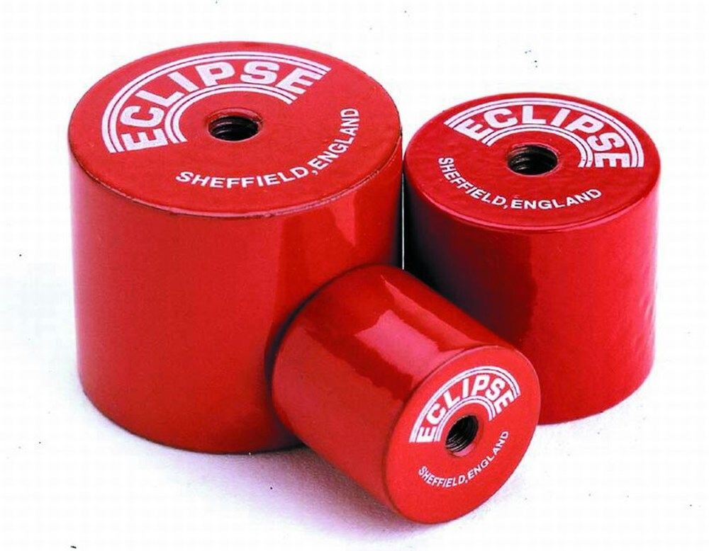 BUSMAGNEET 17.5 X 16 MM (M6)
