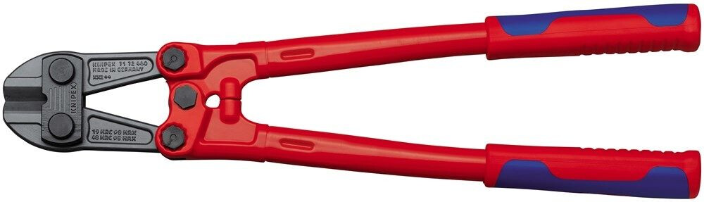 BOUTENSCHAAR 460MM