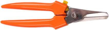 ALLESKNIPPER 48 RVS LENGTE 19 CM